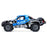 LOS05021T2 1/6 Super Baja Rey 2.0 4WD Brushless Desert Truck RTR ****YOU will need these two parts. Sold separately. SPMX50004S100H5 (X2). &. SPMXC2060 to run this truck