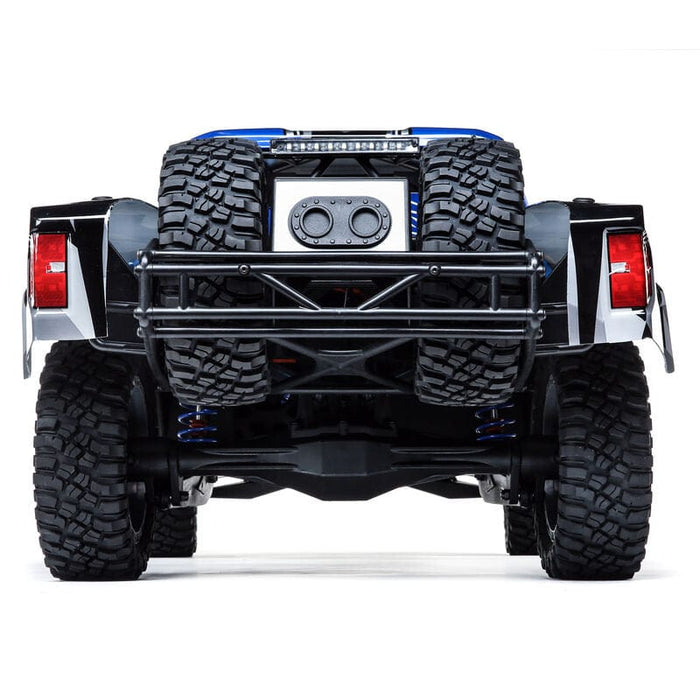 LOS05021T2 1/6 Super Baja Rey 2.0 4WD Brushless Desert Truck RTR ****YOU will need these two parts. Sold separately. SPMX50004S100H5 (X2). &. SPMXC2060 to run this truck