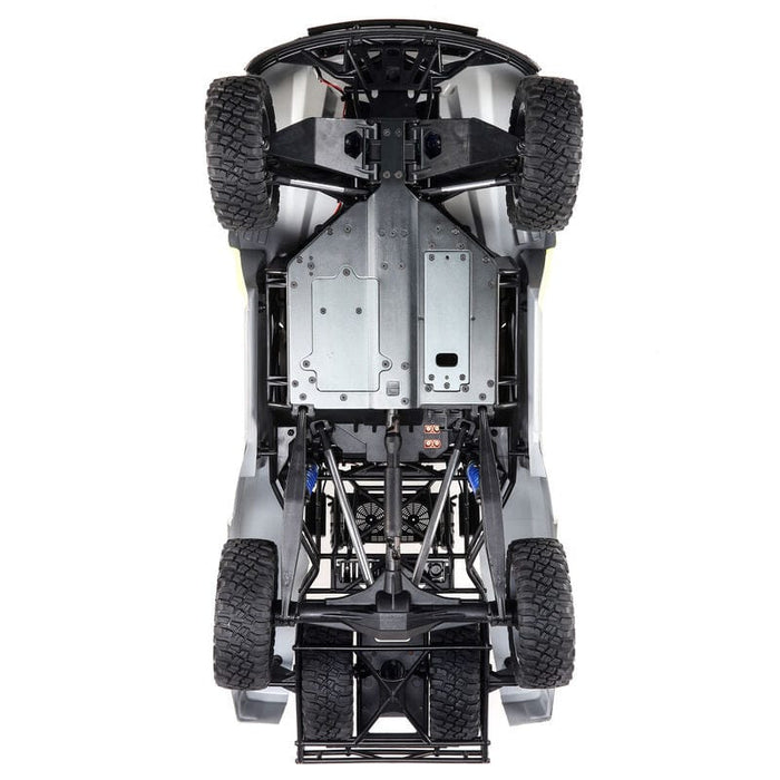 LOS05021T2 1/6 Super Baja Rey 2.0 4WD Brushless Desert Truck RTR ****YOU will need these two parts. Sold separately. SPMX50004S100H5 (X2). &. SPMXC2060 to run this truck