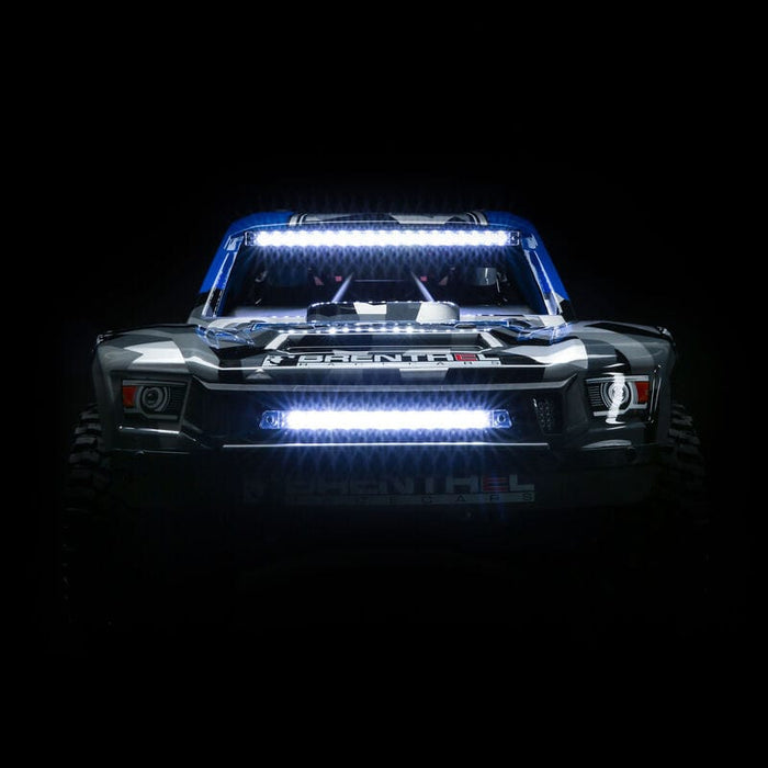 LOS05021T2 1/6 Super Baja Rey 2.0 4WD Brushless Desert Truck RTR ****YOU will need these two parts. Sold separately. SPMX50004S100H5 (X2). &. SPMXC2060 to run this truck