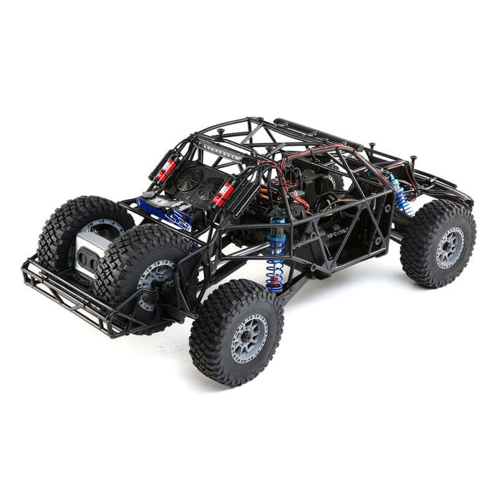 LOS05021T2 1/6 Super Baja Rey 2.0 4WD Brushless Desert Truck RTR ****YOU will need these two parts. Sold separately. SPMX50004S100H5 (X2). &. SPMXC2060 to run this truck