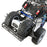 LOS05021T2 1/6 Super Baja Rey 2.0 4WD Brushless Desert Truck RTR ****YOU will need these two parts. Sold separately. SPMX50004S100H5 (X2). &. SPMXC2060 to run this truck