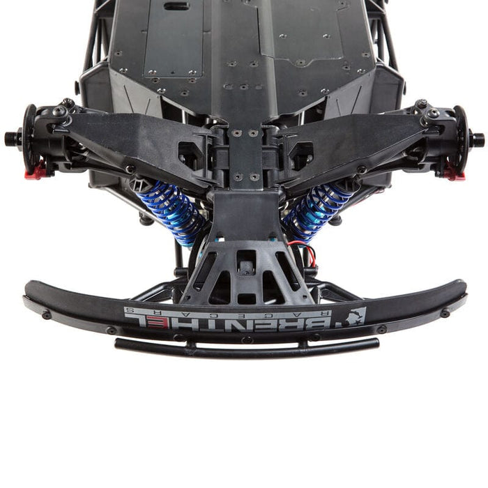 LOS05021T2 1/6 Super Baja Rey 2.0 4WD Brushless Desert Truck RTR ****YOU will need these two parts. Sold separately. SPMX50004S100H5 (X2). &. SPMXC2060 to run this truck