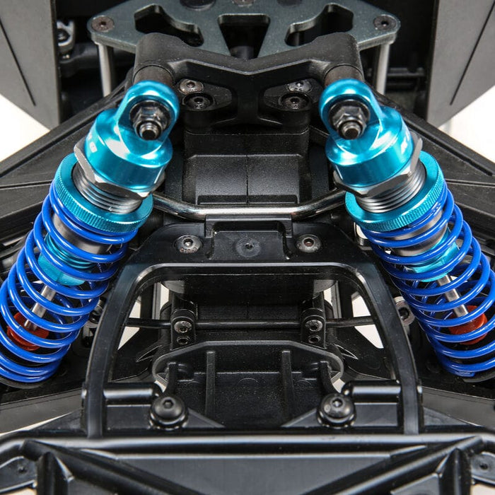 LOS05021T2 1/6 Super Baja Rey 2.0 4WD Brushless Desert Truck RTR ****YOU will need these two parts. Sold separately. SPMX50004S100H5 (X2). &. SPMXC2060 to run this truck