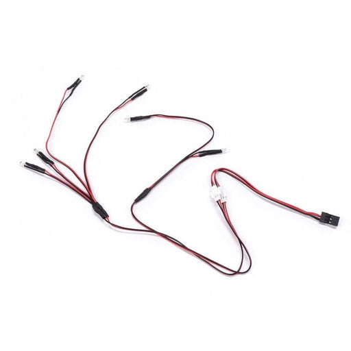 LOS11001 LED Set: 1970 Mini Drag