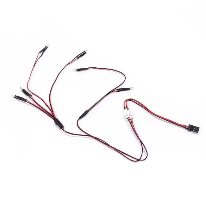 LOS11001 LED Set: 1970 Mini Drag