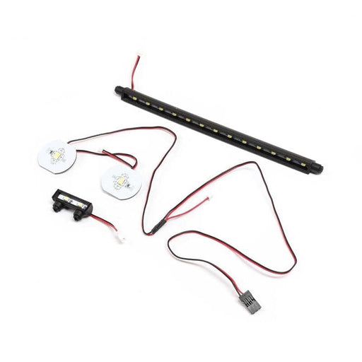 LOS13002 Light Set: Hammer Rey