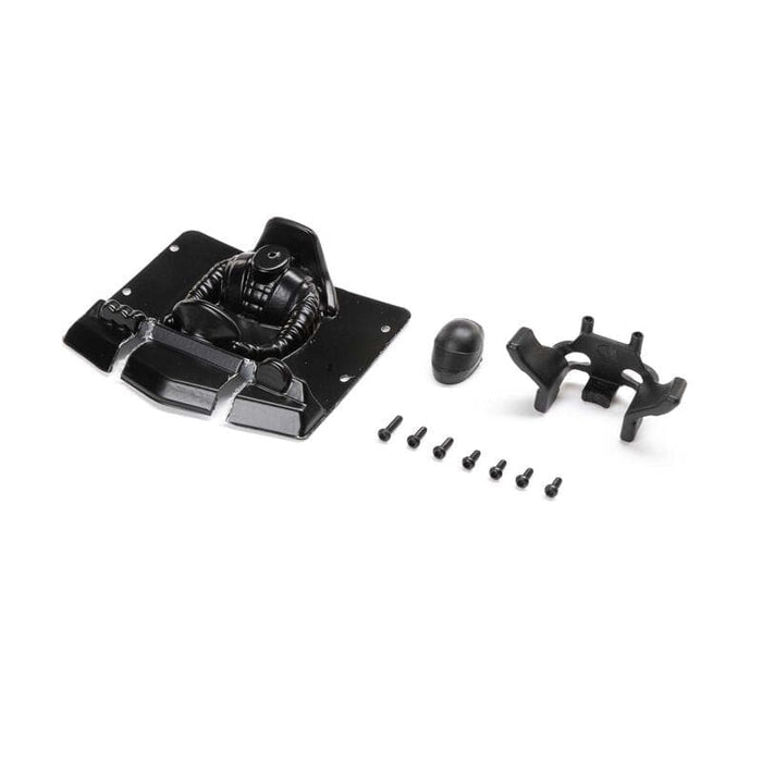 LOS210042 Driver Insert and Safety Seat: Mini LMT