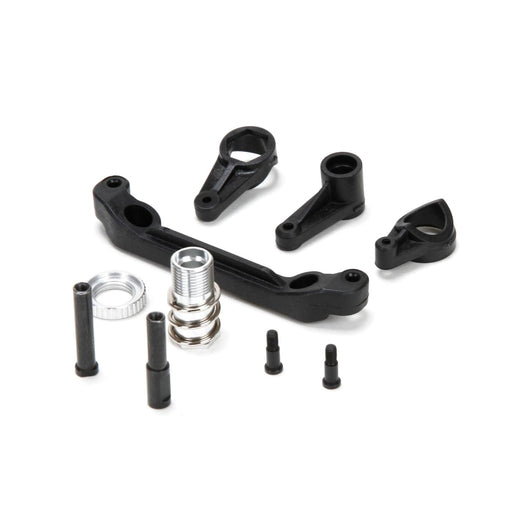 LOS211004 Steering Hardware Set: Mini 8T
