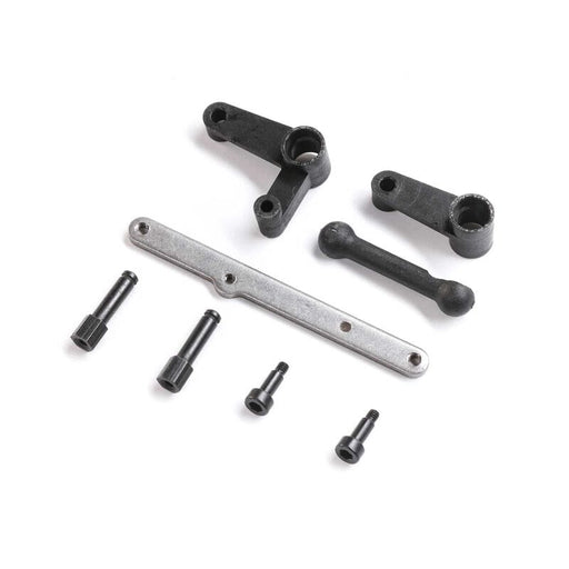 LOS211025 Bellcrank Set: Mini JRX2