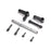 LOS211025 Bellcrank Set: Mini JRX2