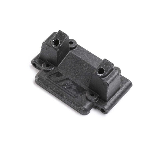 LOS211026 Front Bulkhead: Mini JRX2