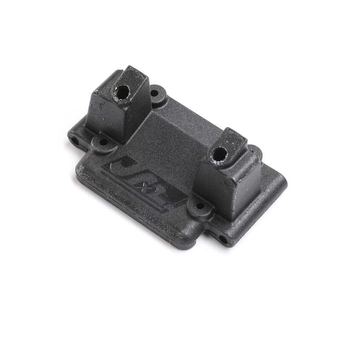 LOS211026 Front Bulkhead: Mini JRX2