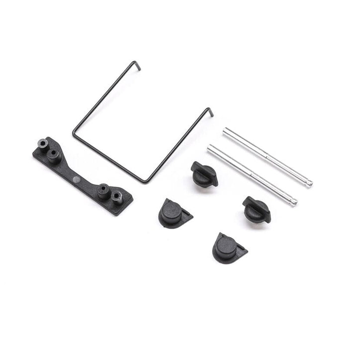 LOS211029 Wing Mount: Mini JRX2