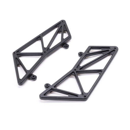 LOS211041 Body Support Set: 1970 Mini Drag