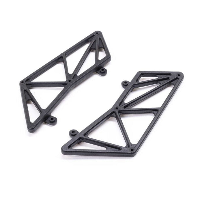 LOS211041 Body Support Set: 1970 Mini Drag