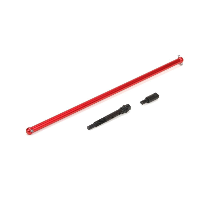 LOS212000 Drive Shaft Set: Mini 8T