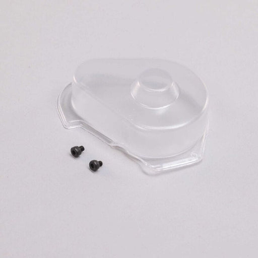LOS212027 Gear Cover: Mini JRX2