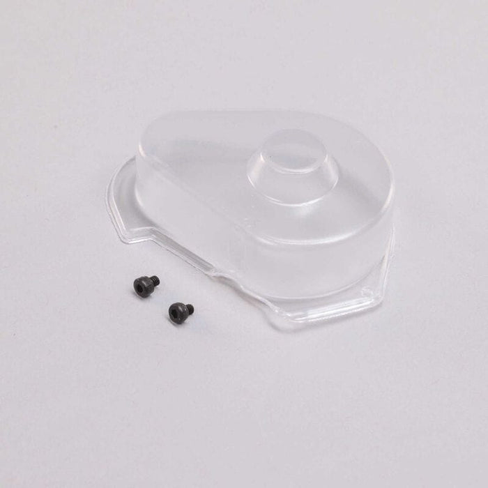 LOS212027 Gear Cover: Mini JRX2