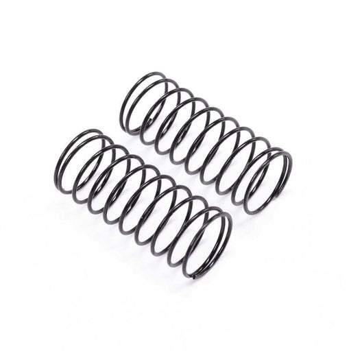 LOS213007 Front Shock Springs: Mini Drag Car