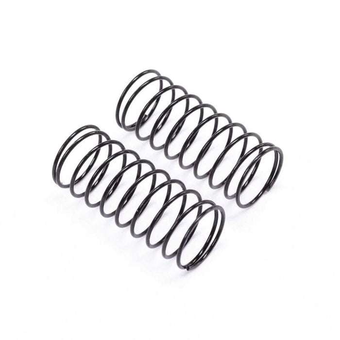 LOS213007 Front Shock Springs: Mini Drag Car