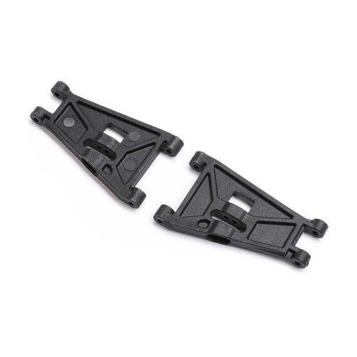 LOS214019 Front Arm Set: Mini JRX2