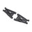 LOS214019 Front Arm Set: Mini JRX2