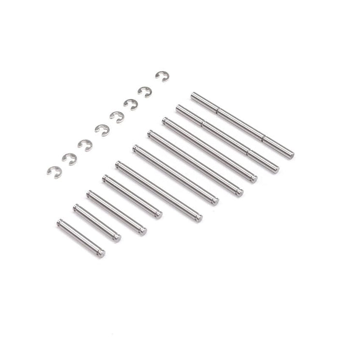LOS214025 Hinge Pin Set: Mini JRX2