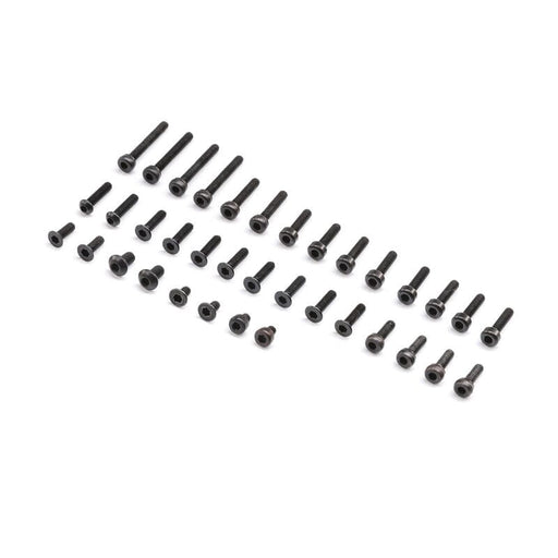 LOS215000 Screw Set: Mini JRX2