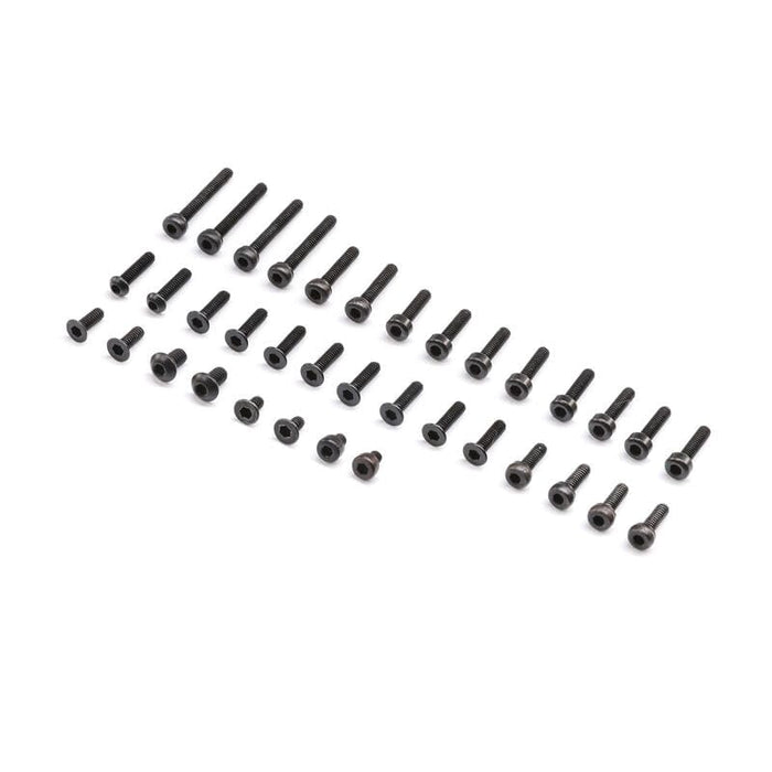 LOS215000 Screw Set: Mini JRX2