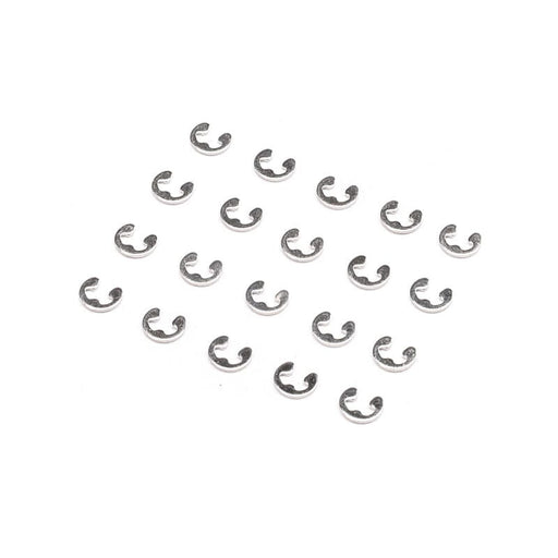 LOS216006 E-Clip, 1.5mm (20)