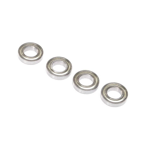 LOS217003 7x13x3mm Ball Bearing (4): Mini LMT