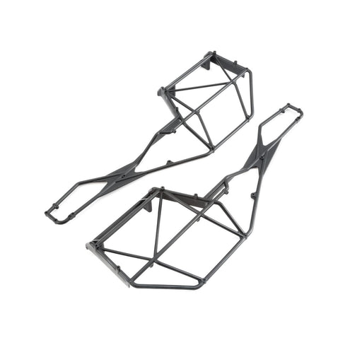 LOS230010 Roll Cage Sides L&R: Baja Rey