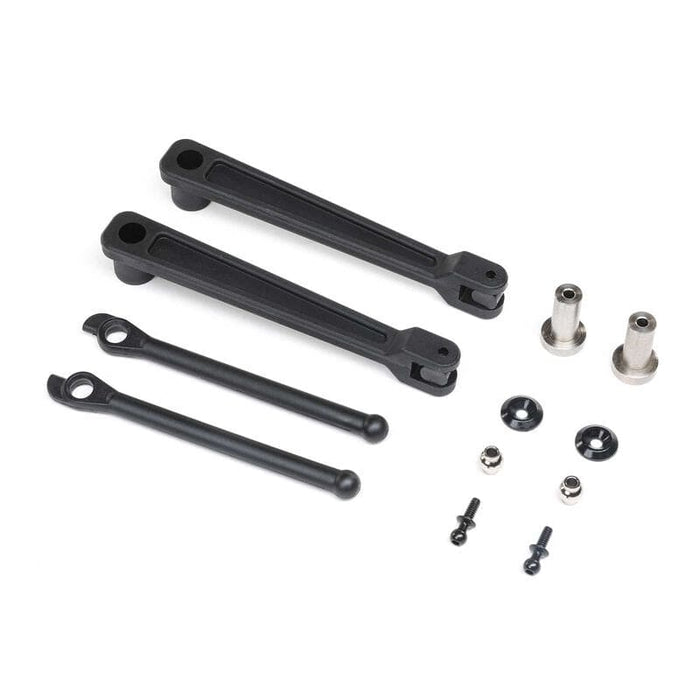 LOS230096 Faux Sway Bar Set: Hammer Rey