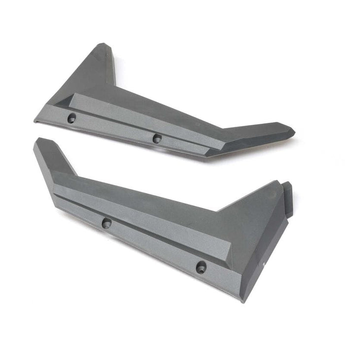 LOS230104 Rocker Panel, Left/Right: RZR Rey