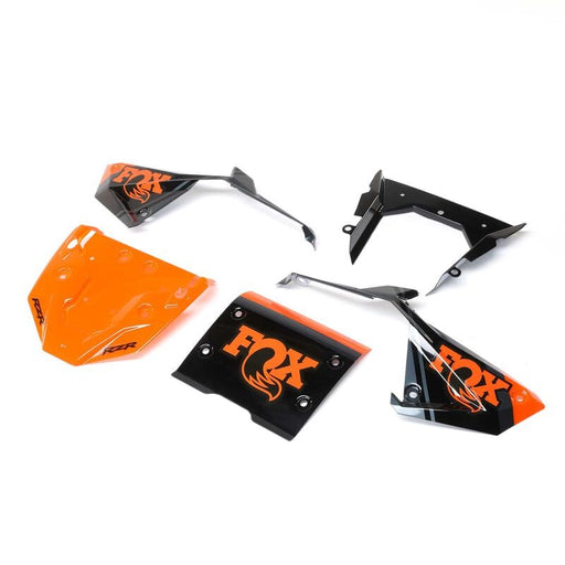 LOS230107 FOX Body Set: RZR Rey