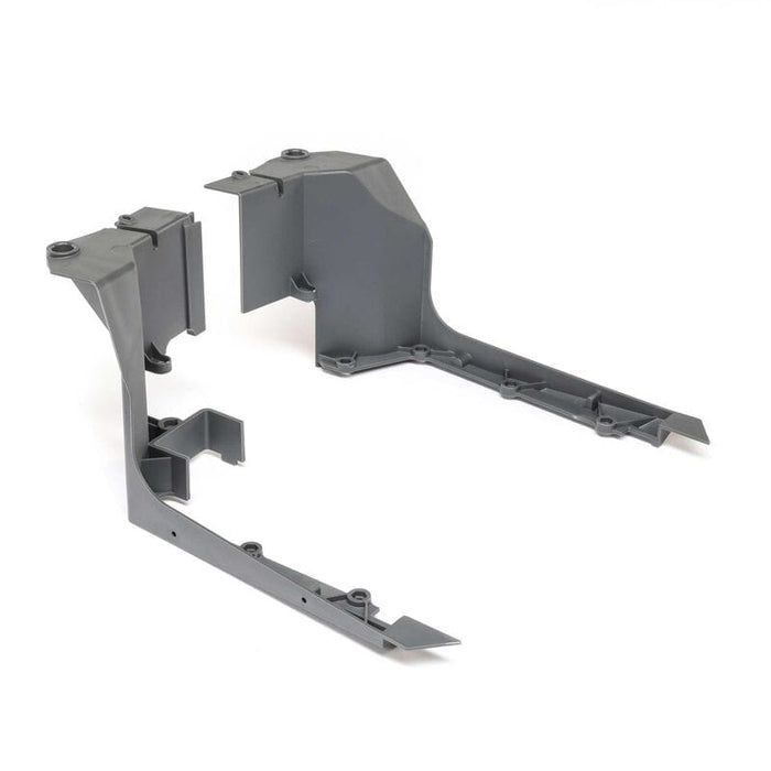 LOS230111 Side Guard, Left/Right: RZR Rey