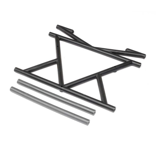 LOS230118 Cage, Crossbraces, Center: RZR Rey