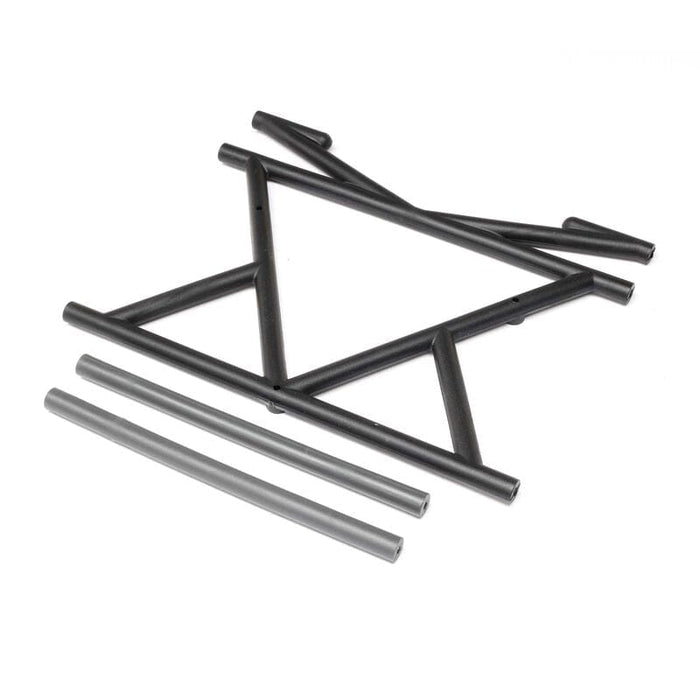 LOS230118 Cage, Crossbraces, Center: RZR Rey