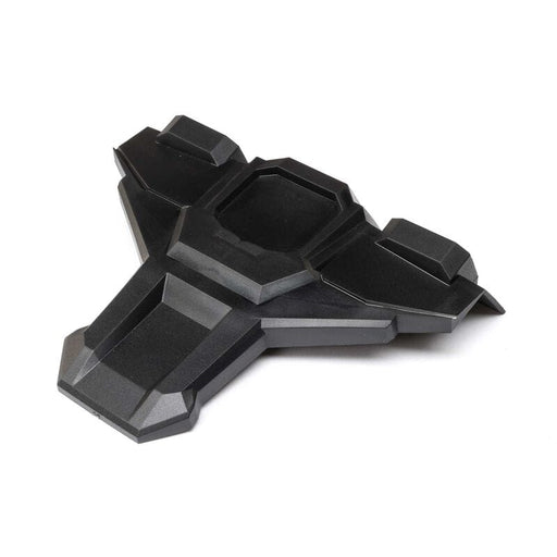 LOS230120 Hood Scoop: RZR Rey