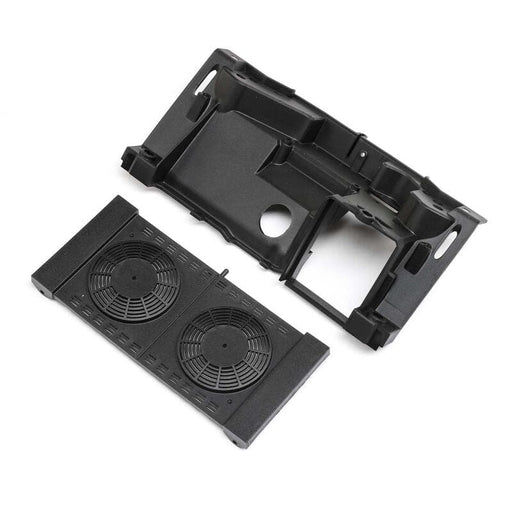LOS231085 Rear Bulkhead, Fan Panel: Hammer Rey