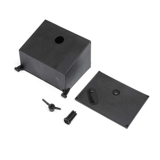 LOS231091 Tire Mount, Tank: Hammer Rey