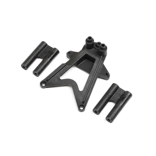 LOS231093 ESC/Switch Mount, Brace: Hammer Rey