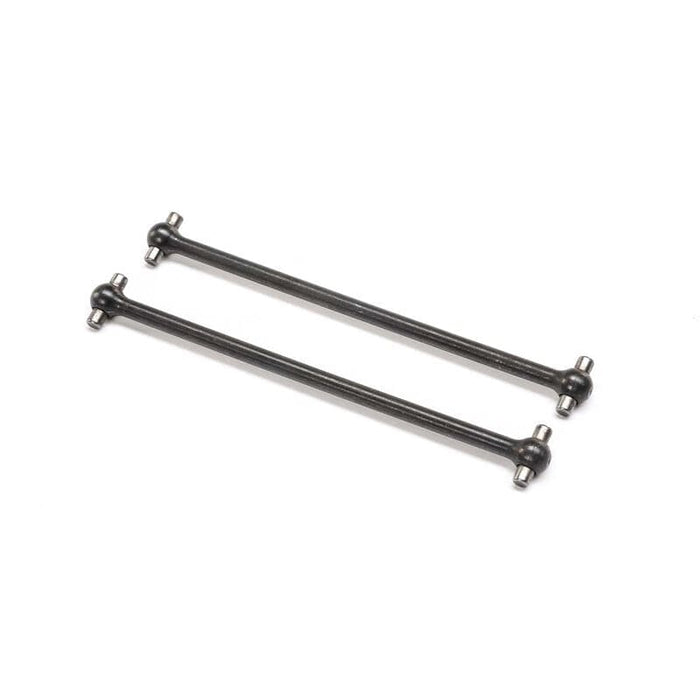 LOS232081 Dogbone: 1/10 Baja Rey 2.0