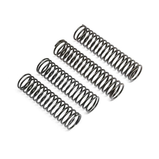 LOS233032 Front & Rear Spring Set: Hammer Rey