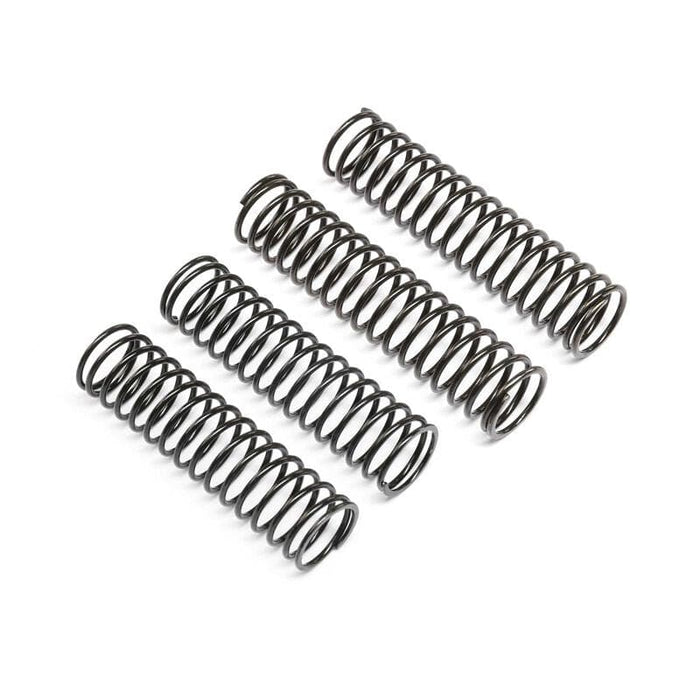 LOS233032 Front & Rear Spring Set: Hammer Rey