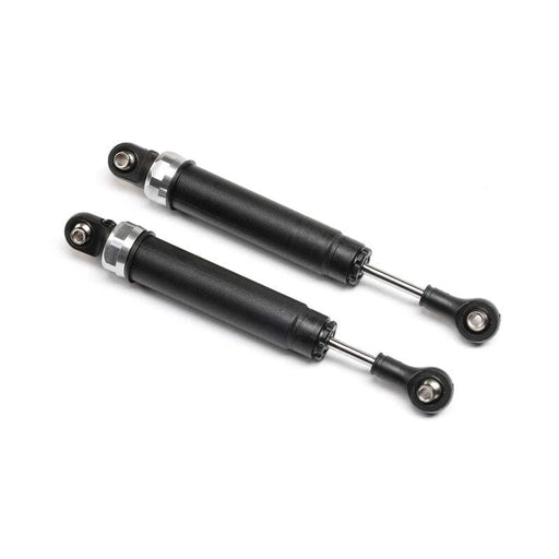 LOS233033 Secondary Rear Shock Complete (2): Hammer Rey