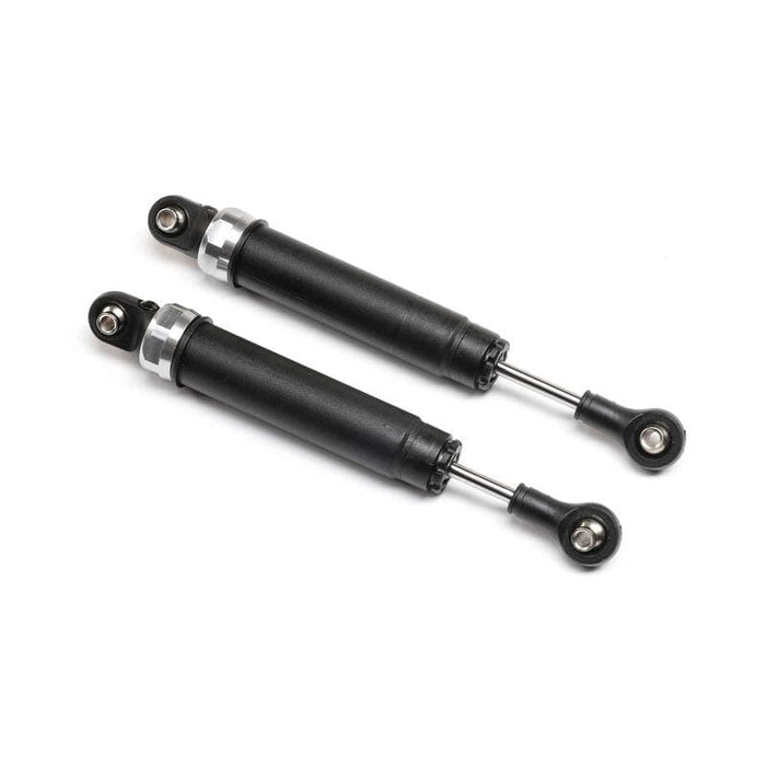 LOS233033 Secondary Rear Shock Complete (2): Hammer Rey