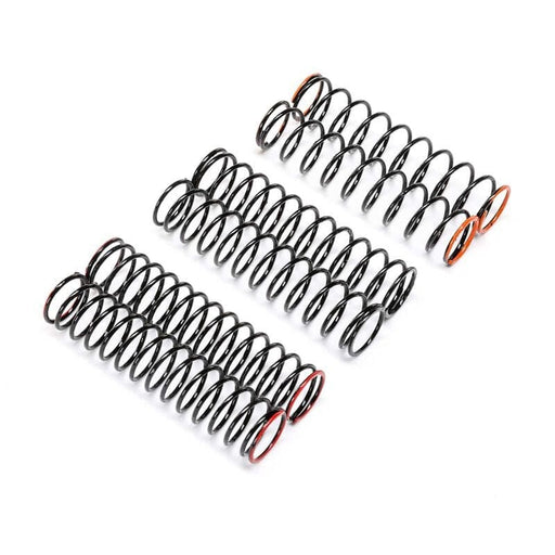 LOS233035 Rear Spring Set: Baja Rey 2.0