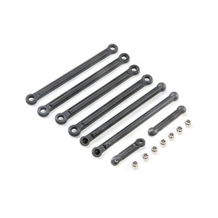 LOS234027 Camber and Steering Link Set: 22S
